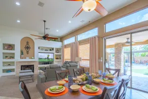 Heated Pool, Hot Tub and No Cleaning Fee! - Image 5
