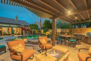 Heated Pool, Hot Tub and No Cleaning Fee! - Image 3