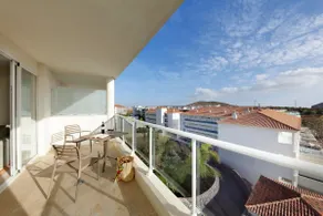 Marinell - Apartment Quadruple 2 Bedroom balcony - Image 3