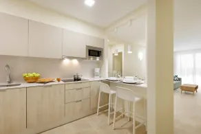 Marinell - Apartment Quadruple 2 Bedroom balcony - Image 4