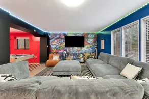 Poconos FUN! Hot Tub, Fire Pit, Game Room, Arcade - Image 4