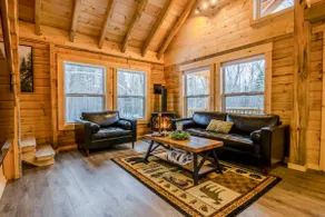 Bear Cub Lodge - Image 3