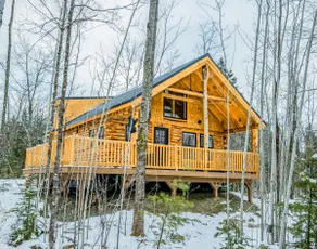 Bear Cub Lodge - Image 2