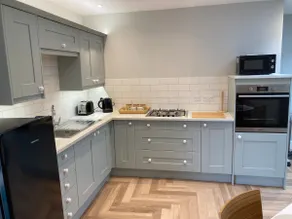 Apartment in central Abingdon - Image 5