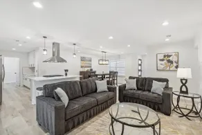 Stylish & Fun Renovated House - Image 3