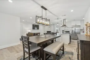 Stylish & Fun Renovated House - Image 5
