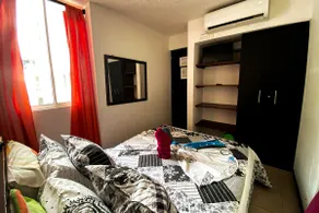 APT Santa Fe very close to Parque Principal - Pool - Image 4