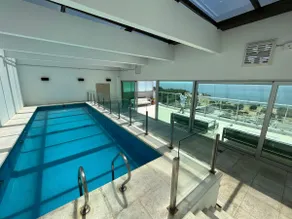 Apartment w/pool, security, gym - Wave Vte Lopez - Image 5