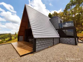 Cabin with hydro and nature! - Image 2