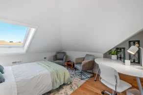 The Nest ~ Walk to Downtown ~ Luxury, New 2BR - Image 4