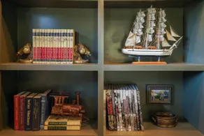 Camelia Cottages: The Grisham - Image 5