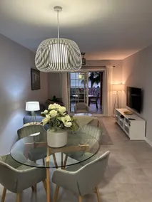 Amazing 2 Bedroom apartment - Playa del Duque - Image 4