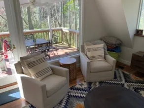 Templeton's Daufuskie Cottage - Image 4