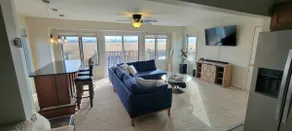 Canal Cottage with boat dockage, kayaks & views - Image 2