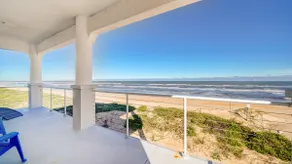 Surf Haven | A Luxury Holiday Stay Oceanfront! - Image 4