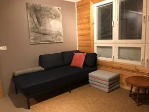 Vík: Cozy beachfront apartment - Image 3