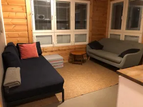 Vík: Cozy beachfront apartment - Image 4