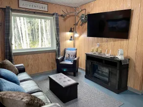 Arctic Cabin in North Pole, AK - Image 3