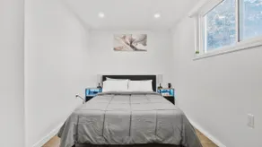 Brand New Cozy Suite w/ Remote Workspace - Image 5