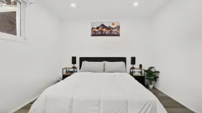 Brand New Cozy Suite w/ Remote Workspace - Image 4
