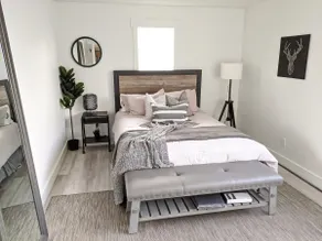 South Salt Lake City 3 bed 2 bth - Image 2