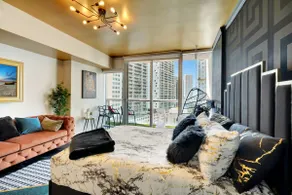 Versace Suite Free Pool & Spa (W hotel Spa) - Image 3