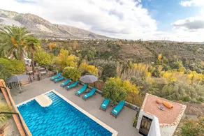 Casa El Pino Azul Ferienhaus Für 2 4 Personen - Image 5