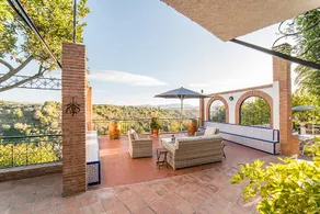 Casa El Pino Azul Ferienhaus Für 2 4 Personen - Image 4
