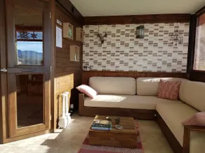 Casa El Pino Azul Ferienhaus Für 2 4 Personen - Image 2
