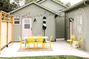 The Pink Door - Downtown Loveland Dream House - Image 4