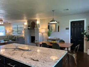 stylish downtown home near bok/cains/okpop/gplace - Image 5
