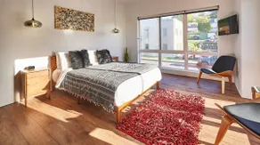 The Mountain View Penthouse in the heart of downtown White Salmon, loft 18 - Image 5
