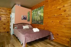 Cozy self-contained cabin - Image 3