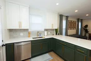 Stylish Little Rock Stay | 2 King Beds | Near UAMS - Image 4
