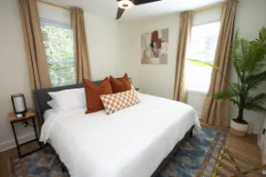 Stylish Little Rock Stay | 2 King Beds | Near UAMS - Image 3