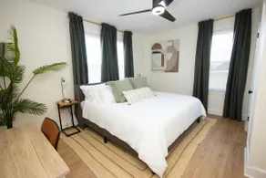 Stylish Little Rock Stay | 2 King Beds | Near UAMS - Image 5