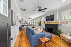 Downtown/Hospital 2 Bed Bungalow - Image 4