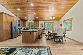 Mustang Mountain | Luxe Views + Lake Access - Image 4