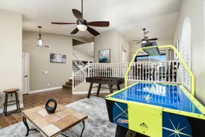Free Pool Heating | Spacious Lakefront | Game Room - Image 4