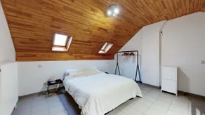Comfortable house G00gle-SHAPE- Chièvres Air Base - Image 3