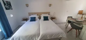 Studio 30 M² avec piscine et vue exceptionnelle - Image 5