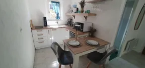 Studio 30 M² avec piscine et vue exceptionnelle - Image 2