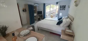 Studio 30 M² avec piscine et vue exceptionnelle - Image 3