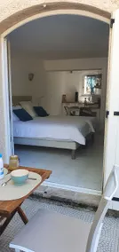 Studio 30 M² avec piscine et vue exceptionnelle - Image 4