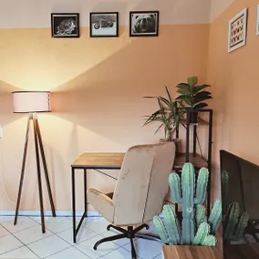 Vacation home, 2nd floor - Image 5