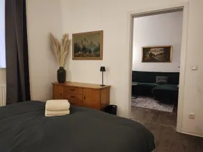 Elegant 3-bedroom nest - Image 5