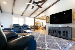 The Rexford-4BDR, Pool, Pickleball, Bball, Hot Tub - Image 2