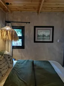 Mi Ranchito, in La Huerta next to the river - Image 3
