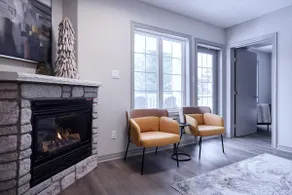 Resort Condo (2 suites) near Horseshoe Valley - Image 4