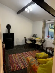 Dolgoch Mill House Annexe - Image 3